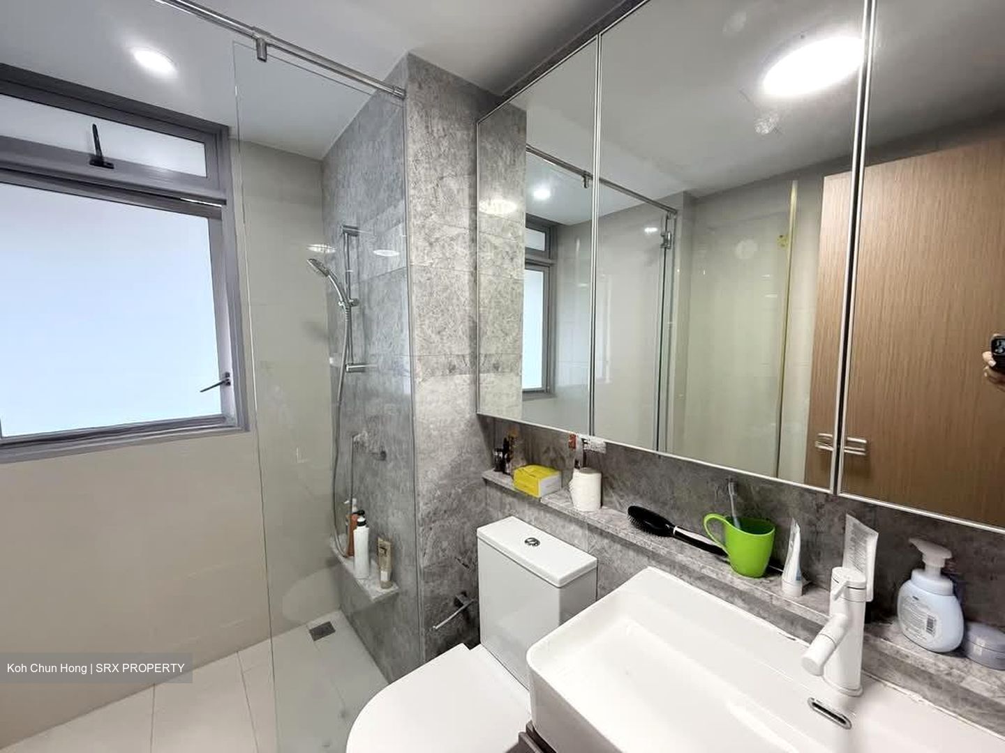 Q Bay Residences (D18), Condominium #526232001